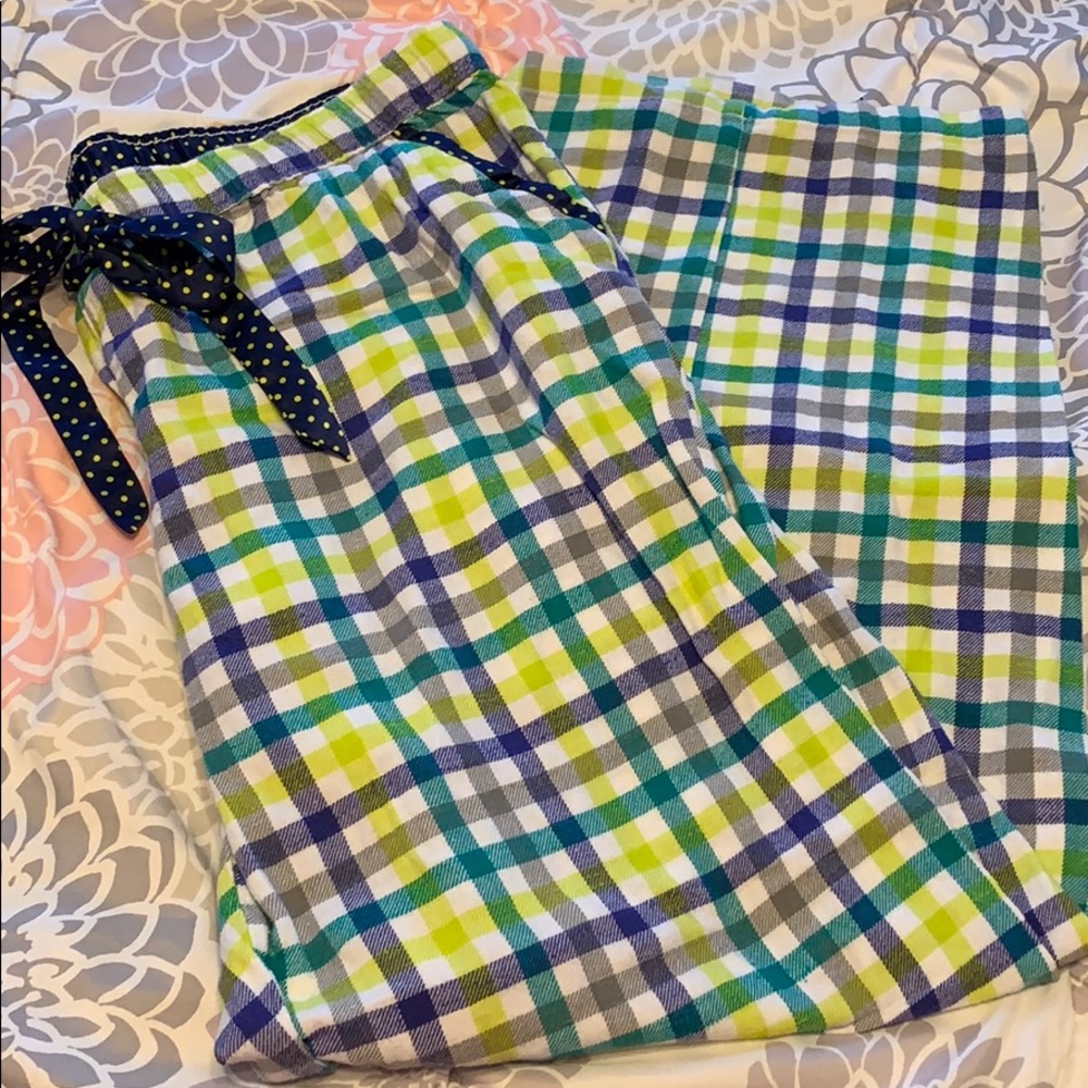 Fun PJ pants